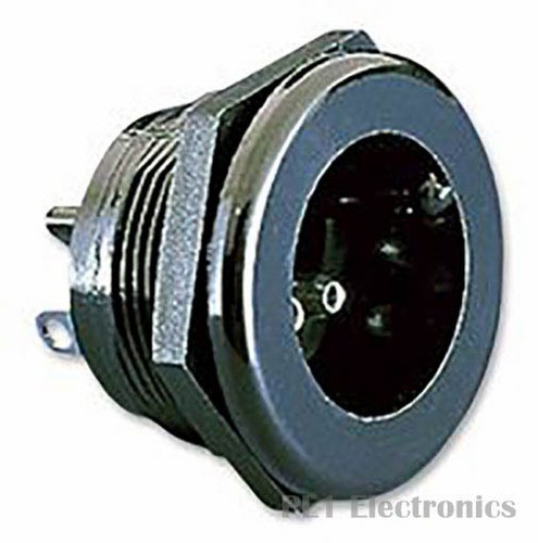 Bulgin px0429 plug - px0429,