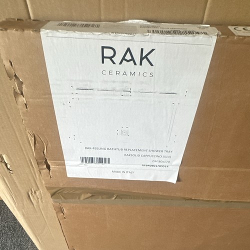 Rak ceramics ceramic shower - rak,