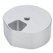 Satellite Dish Tripod Adapter