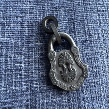 antique victorian vulcanite