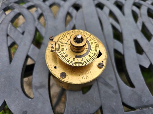 Antique vintage gas - /,