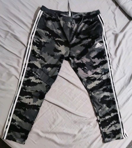 Adidas men tracksuit bottoms - tracksuit,