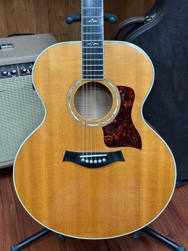 Taylor 615 jumbo - 615,