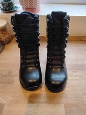 Jolly Safety Boots Size 7