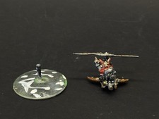 Warhammer Fantasy Dwarf