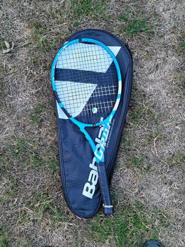 Babolat pure drive tour - babolat, 2018