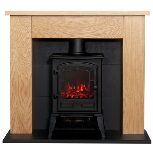 Adam chester stove - chester,
