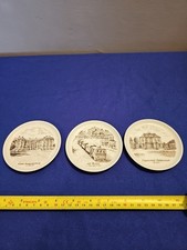 3 Vintage Furstenberg