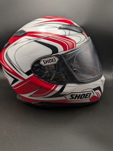 Shoei tommy hill bsb swan - shoei,