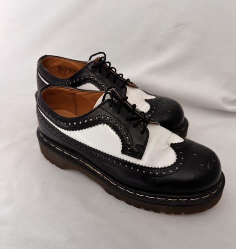 Martens 3989 bex wingtip - bex,