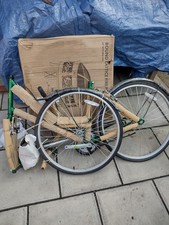 AMMACO LADIES DUTCH STYLE CITY