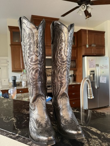 Ariat cassanova boots m - cassanova, i’m