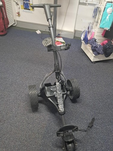 Motocaddy 2024 ultra - 2024, se