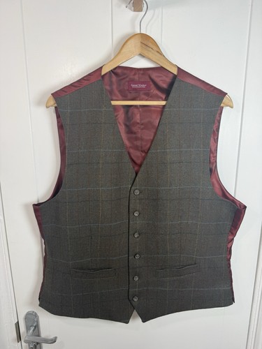 Samuel windsor waistcoat - samuel,