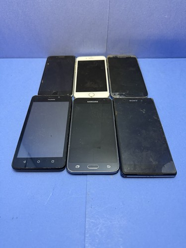 Job lot mobile phone - lot,