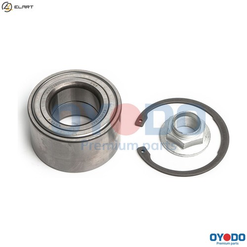 Wheel bearing kit - bearing, 10l3022-oyo
