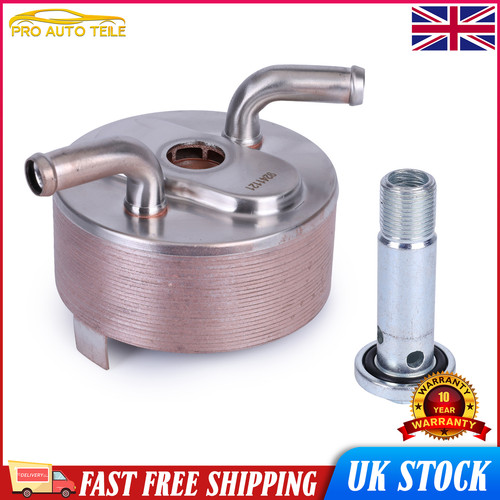 1240a008 engine oil cooler - 1240a008,