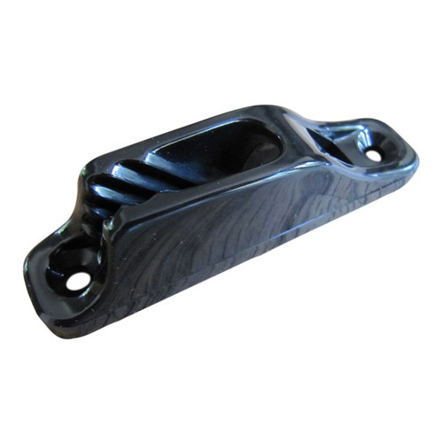 Jam cleat with - jam,