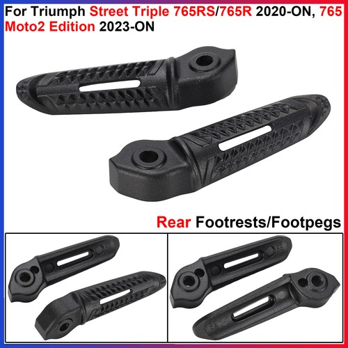 For triumph street - triumph, triple
