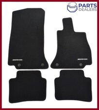 GENUINE MERCEDES C CLASS AMG