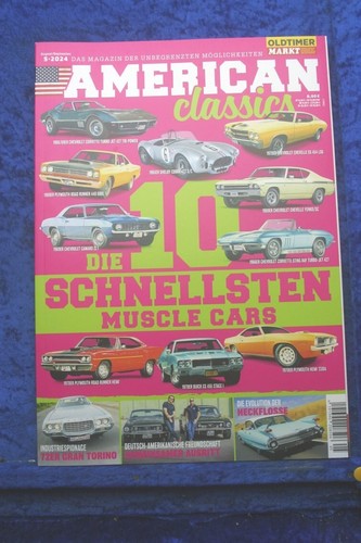 American classics 79 - american,