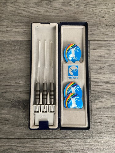Rare john lowe darts - lowe, 21g