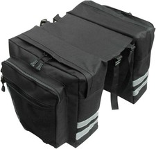Waterproof Double Panniers Bag