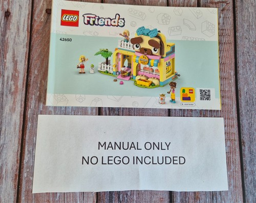 Lego pet accessories shop - accessories,