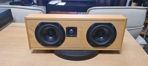 Ruark dialogue one - ruark,