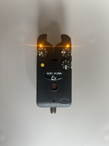 Delkim plus carp fishing - delkim, ev