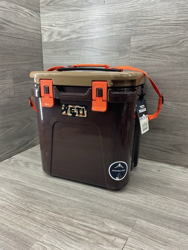 Yeti roadie hard - 24, 2.0