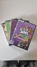 The Sims 2 Expansion Pack