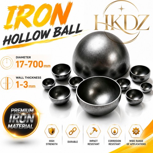 Mild steel hollow - mild,
