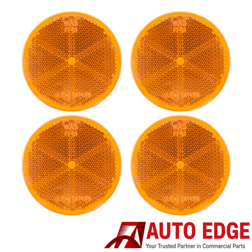 Self adhesive amber - self-adhesive,