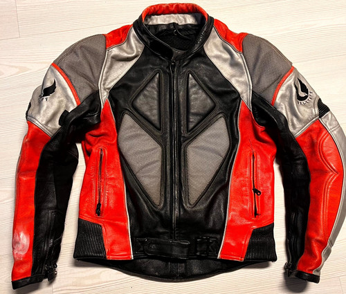 Belstaff motorcycle jacket - belstaff,
