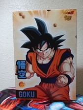 DRAGONBALL Z GOKU x Reese’s