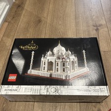 Lego architecture taj mahal - lego, architecture: