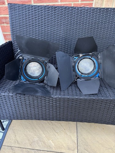 Arri 650w plus fresnel - 650w,