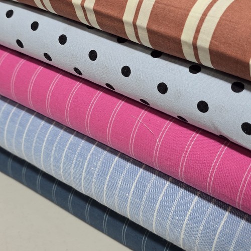 Premium cotton linen blend - premium,