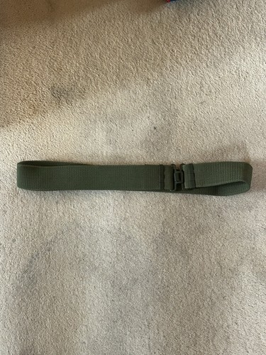 Cadet mod belt - mod,