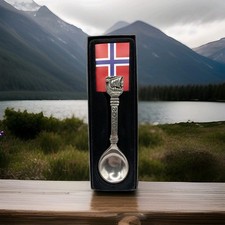 A.S Tinn-Per Norwegian Pewter