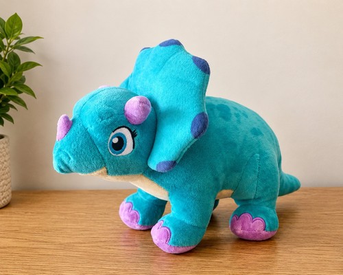 Dinky dino dinosaur - dino,