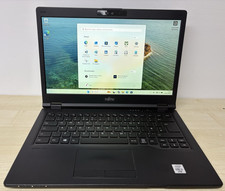 Fujitsu E5410 14" Laptop |