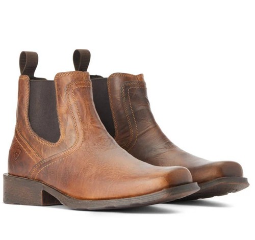 Ariat men midtown - ariat, rambler