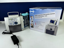 Atmos C161 Suction Pump Airway Suction Device Aspirator Suction Pump Like New 2020!