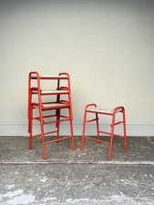 30 Available - Vintage Red