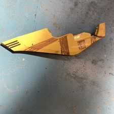 Suzuki RG250 Gamma Left Hand