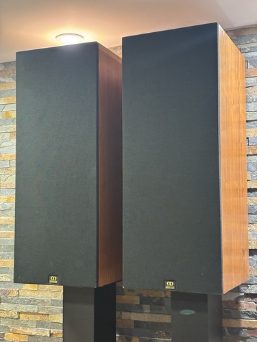 Monitor audio system - audio, r352