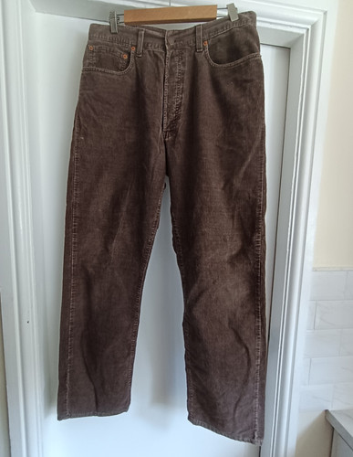 Levi strauss 517 - levi,