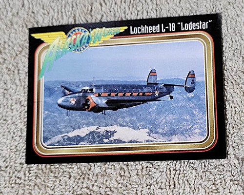 Alaska airlines rare - airlines,